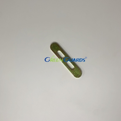 G117-8393 Επνευστήρας φύλλων γρασίδι διαχωριστικό πτερύγιο ταιριάζει Pro Force Debris Blower