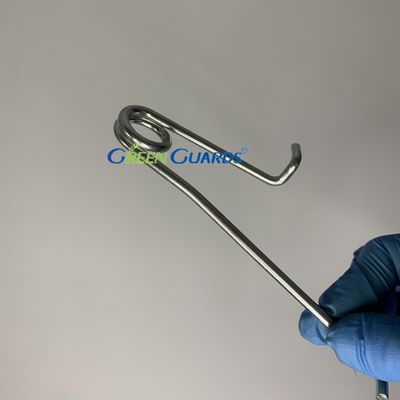 Τμήματα κουρευτή γρασίδι Άνοιξη - LH Torsion G2809900 Fits Jacobsen Greens King