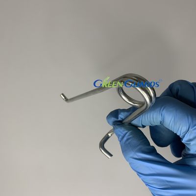 Τμήματα κουρευτή γρασίδι Άνοιξη - LH Torsion G2809900 Fits Jacobsen Greens King