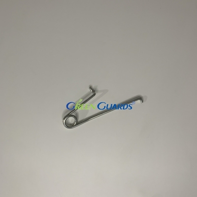 Τμήματα κουρευτή γρασίδι Άνοιξη - RH Torsion G2809901 Fits Jacobsen Greens King