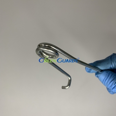 Τμήματα κουρευτή γρασίδι Άνοιξη - RH Torsion G2809901 Fits Jacobsen Greens King