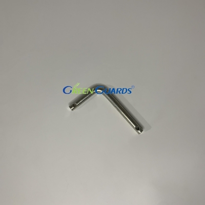 Τμήματα κουρευτή γρασίδι Tether Pin GTCA17632 Fits Johndeere Ελαφρύ Fairway κουρευτή