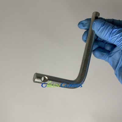 Τμήματα κουρευτή γρασίδι Tether Pin GTCA17632 Fits Johndeere Ελαφρύ Fairway κουρευτή