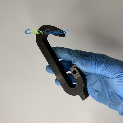Τμήματα κουρευτή γρασίδι Hook GTCU25505 Fits Johndeere Υβριδικό ελαφρύ Fairway κουρευτή