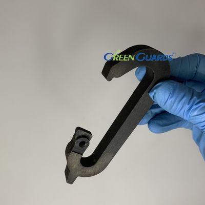 Τμήματα κουρευτή γρασίδι Hook GTCU25505 Fits Johndeere Υβριδικό ελαφρύ Fairway κουρευτή
