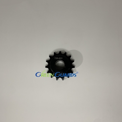 Τμήματα εξοπλισμού γκαζόν Σπρουκέτ 50B10 x 1 G720-031 Fits Smithco