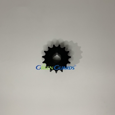 Τμήματα εξοπλισμού γκαζόν Σπρουκέτ 50B10 x 1 G720-031 Fits Smithco