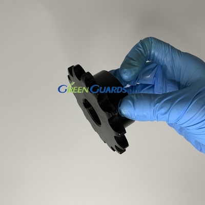 Τμήματα εξοπλισμού γκαζόν Σπρουκέτ 50B10 x 1 G720-031 Fits Smithco