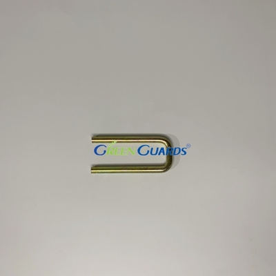Τμήματα κουρευτή γρασίδι Quick Lock Pin GTCU12767 Fits Deere Ελαφρύ Fairway κουρευτή