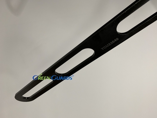 Μέρη κουρευτή γρασίδι Strap GTCU23549 Fits Deere ελαφρύ Fairway κουρευτή