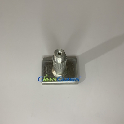 Τμήματα κουρευτή γρασίδι Άξονα - Σπιντέλ Assy G104-3554 Fits Toro Groundsmaster