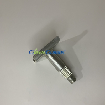 Τμήματα κουρευτή γρασίδι Άξονα - Σπιντέλ Assy G104-3554 Fits Toro Groundsmaster