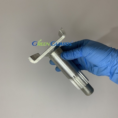 Τμήματα κουρευτή γρασίδι Άξονα - Σπιντέλ Assy G104-3554 Fits Toro Groundsmaster