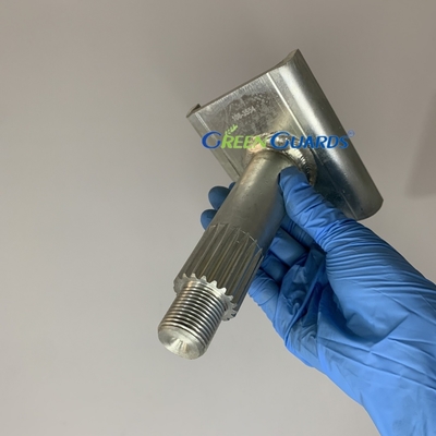 Τμήματα κουρευτή γρασίδι Άξονα - Σπιντέλ Assy G104-3554 Fits Toro Groundsmaster