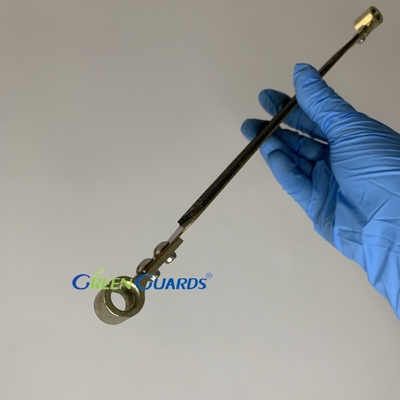 Τμήματα κουρευτή γρασίδι Συμπλέκτη Asm G107-9042 Fits Toro Groundsmaster Flex