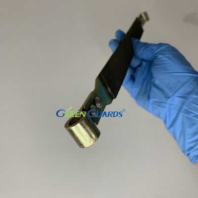 Τμήματα κουρευτή γρασίδι Συμπλέκτη Asm G107-9042 Fits Toro Groundsmaster Flex
