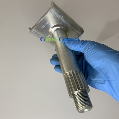 Τμήματα κουρευτή γρασίδι Άξονα Assy - Σπιντέλ G108-1956 Fits Toro Groundsmaster