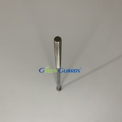 Τμήματα κουρευτή γρασίδι βίδα-Hh G119-6154 ταιριάζει Toro Pro Force Σκουπίδια αναπνευστικό