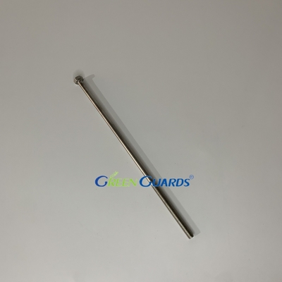 Τμήματα κουρευτή γρασίδι βίδα-Hh G119-6154 ταιριάζει Toro Pro Force Σκουπίδια αναπνευστικό
