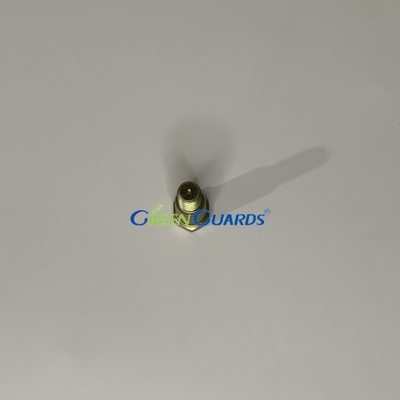 Τμήματα κουρευτή γκαζόν βρόχος - ώμος GMT6338 ταιριάζει Deere Reel και κόπτης πράσινων