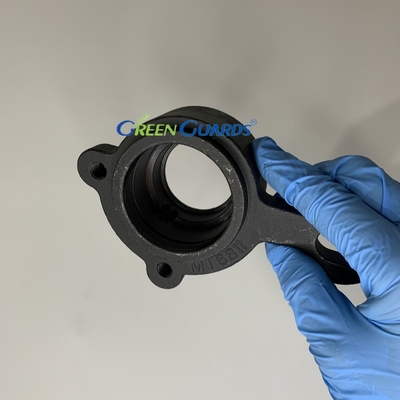 Τμήματα κουρευτή γκαζόν GMT6811 Fits Deere Walk-Behind κουρευτές πράσινου