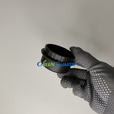 OEM Επνευστήρας φύλλων γρασίδι Cap-Dust G241-119 ταιριάζει Toro Greensmaster Reelmaster και εργάτης