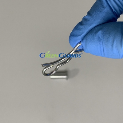 Τμήματα γκολφ Κλέβις Πιν, 5/16" x 15/16" G10386G3 Fits Cushman Brand