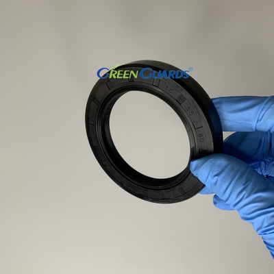 OEM Τεχνικά τμήματα κοπτήρα γκαζόν Σφραγίδα GCH17419 Fits Deere ProGator utilitary vehicle
