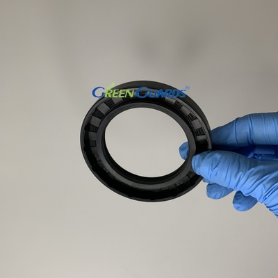 OEM Τεχνικά τμήματα κοπτήρα γκαζόν Σφραγίδα GCH17419 Fits Deere ProGator utilitary vehicle