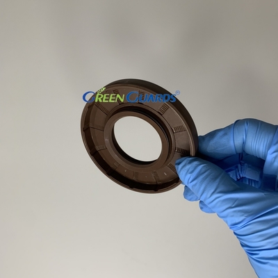 Τμήματα κουρευτή γρασίδι Σφραγίδα GM72979 Fits Deere Rotary Impeller Κλιματιστή κουρευτή γρασίδι