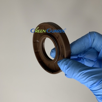Τμήματα κουρευτή γρασίδι Σφραγίδα GM72979 Fits Deere Rotary Impeller Κλιματιστή κουρευτή γρασίδι