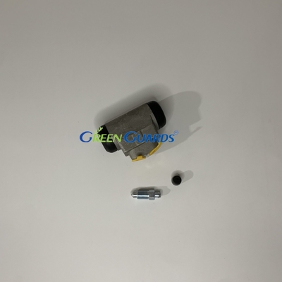 Τμήματα κουρευτή γκαζόν Lh κύλινδρο τροχών Asm G92-4140 Fits Toro Workman και Multi Pro