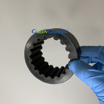 Τμήματα κουρευτή γρασίδι G115-7278 Fits Toro Greensmaster Flex