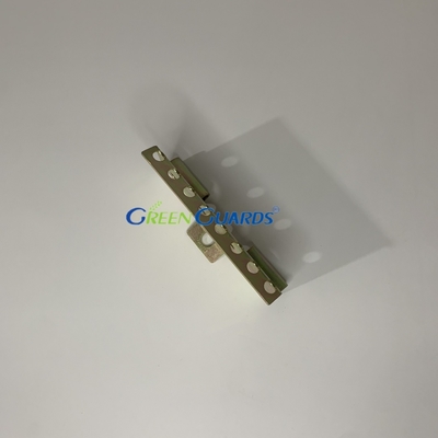Τμήματα κουρευτή γρασίδι Κεντρική πλάκα Asm G93-0185 Fits Toro Sweeper