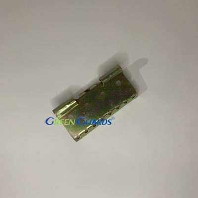 Τμήματα κουρευτή γρασίδι Κεντρική πλάκα Asm G93-0185 Fits Toro Sweeper