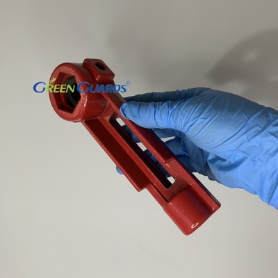 Τμήματα κουρευτή γρασίδις Κράφτης - Assy - Πίσω ρόλος G14-4479 Fits Toro Reelmaster