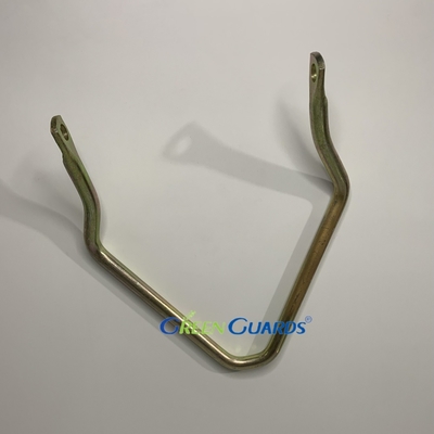 Τμήματα κουρευτή γρασίδις Rod GTCU25722 Fits Deere υβριδικό ελαφρύ Fairway κουρευτή