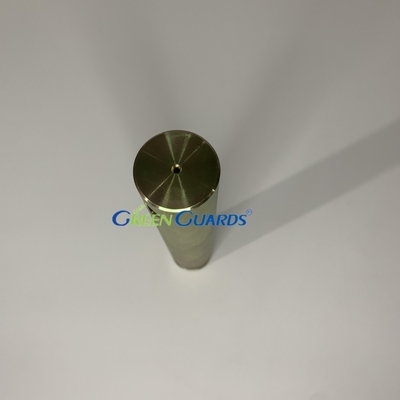 Τμήματα κουρευτή γρασίδι Σφραγίδας GMT3017 Fits Deere Επαγγελματικό βοηθητικό κουρευτή