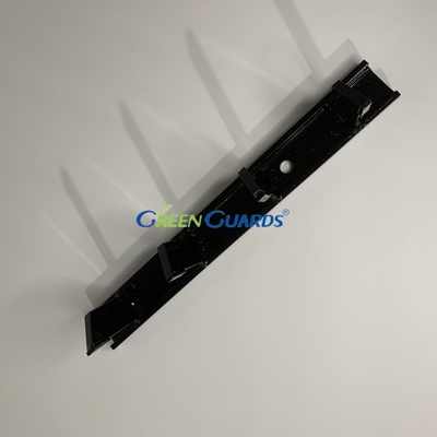 OEM Support Lawn Mower Parts Scarifier Blade - 4 Tooth GAET10702 Fits Deere Bunker Rake (Απόδοση OEM)