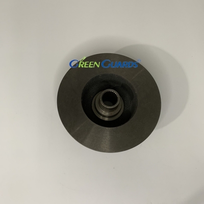 Τμήματα κοπτήρα γκαζόν κιτ φρένων GAM142950 Fits Deere Alligator utilitary vehicle
