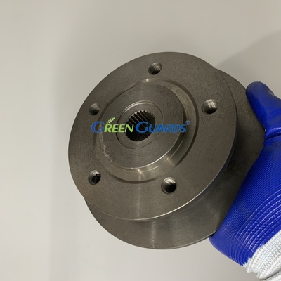 Τμήματα κοπτήρα γκαζόν κιτ φρένων GAM142950 Fits Deere Alligator utilitary vehicle