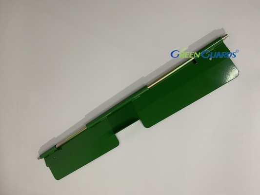 OEM Standard Reel Cutting Unit Deflector Kit GAUC12307 για την υποστήριξη μηχανής κοπής Deere Fairway