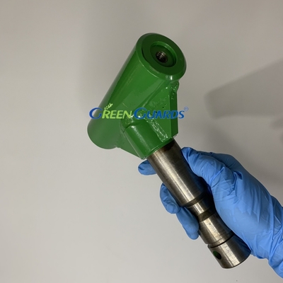 Τμήματα κουρευτή γρασίδι pivot GTCU20480 Fits Deere TerrainCut Trim και περιβάλλει κουρευτή