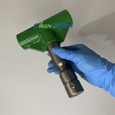 Τμήματα κουρευτή γρασίδι pivot GTCU20480 Fits Deere TerrainCut Trim και περιβάλλει κουρευτή
