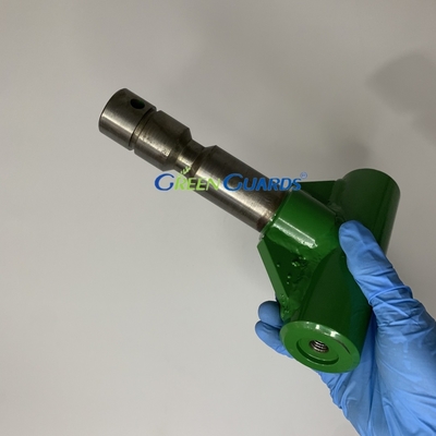 Τμήματα κουρευτή γρασίδι pivot GTCU20480 Fits Deere TerrainCut Trim και περιβάλλει κουρευτή