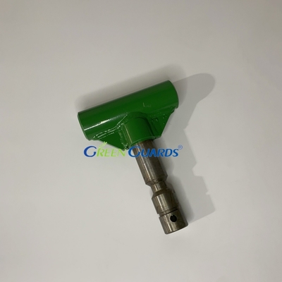 Τμήματα κουρευτή γρασίδι pivot GTCU20480 Fits Deere TerrainCut Trim και περιβάλλει κουρευτή