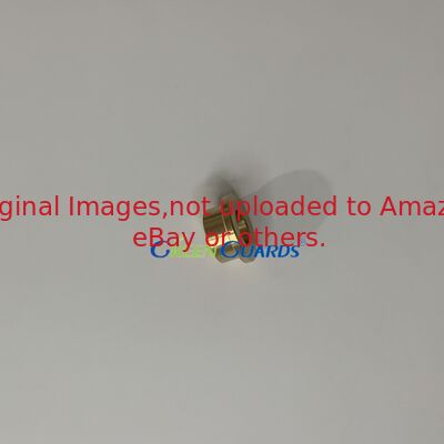 Τμήματα κουρευτή γρασίδι Bushing GM71076 Fits Deere κουρευτή τροχιάς