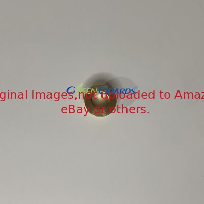Τμήματα κουρευτή γρασίδι Bushing GM71076 Fits Deere κουρευτή τροχιάς