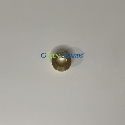 Τμήματα κουρευτή γρασίδι Bushing GM71076 Fits John Deere κουρευτή τροχιάς