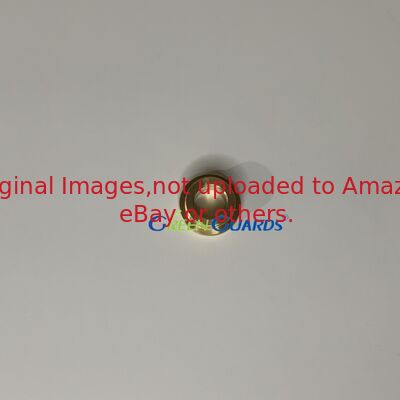 Τμήματα κουρευτή γρασίδι Bushing GM71076 Fits Deere κουρευτή τροχιάς